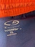 C9 By Champion 100% Polyester Color Block Blue Athletic Shorts Size XL - photo 3