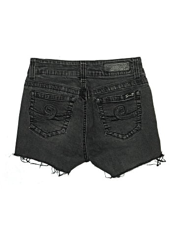 Seven7 Denim Shorts (view 2)