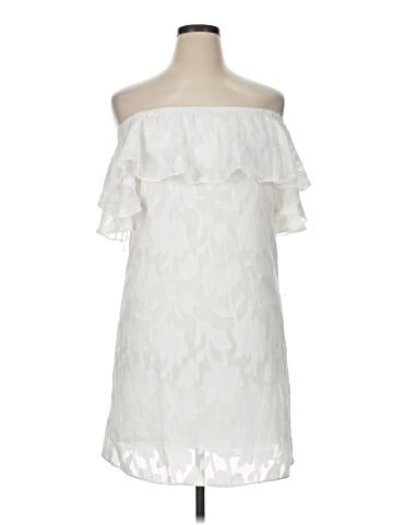 London Times Cocktail Dress (view 1)