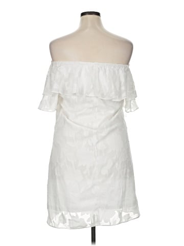 London Times Cocktail Dress (view 2)