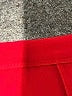Jovani Red Dress Pants Size 6 - photo 7