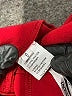 Jovani Red Dress Pants Size 6 - photo 8
