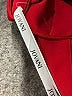 Jovani Red Dress Pants Size 6 - photo 9