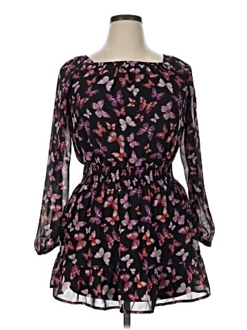 Sugar Casual Dress (view 1)