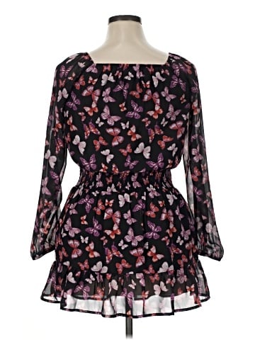 Sugar Casual Dress (view 2)