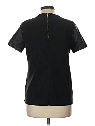 Club Monaco Short Sleeve Top (view 2)