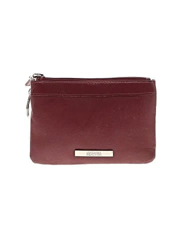 Kenneth Cole REACTION Leather Coin Purse (view 1)