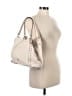 Coach 100% Leather Silver Leather Hobo One size - photo 2