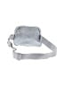 GAIAM 100% Nylon Gray Belt Bag One size - photo 2