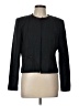 Harve Benard Black Jacket Size 10 - photo 1