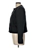 Harve Benard Black Jacket Size 10 - photo 5