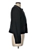 Harve Benard Black Jacket Size 10 - photo 4