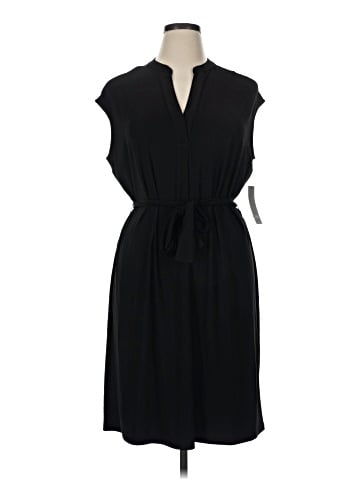 Jones New York Casual Dress (view 1)