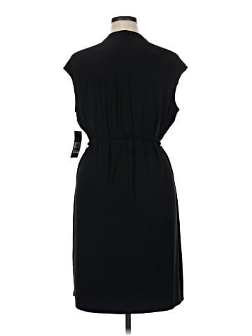 Jones New York Casual Dress (view 2)
