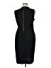 Nina Leonard Black Sleeveless Top Size XL - photo 2