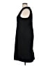 Nina Leonard Black Sleeveless Top Size XL - photo 5