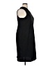 Nina Leonard Black Sleeveless Top Size XL - photo 4