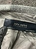 Zara Basic Gray Blazer Size XS - photo 6