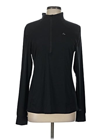 Paradox Pullover Sweater (view 1)