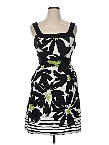 R&K Originals Cocktail Dress (view 1)