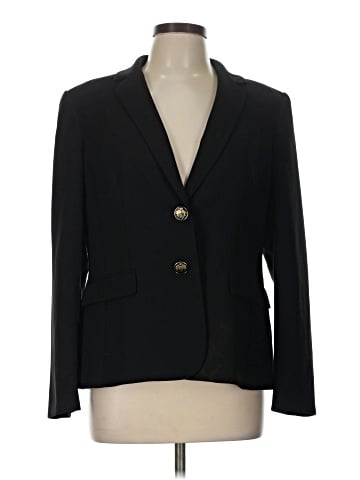 Kasper Blazer (view 1)