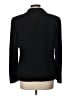 Kasper 100% Polyester Black Blazer Size 12 - photo 2