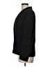 Kasper 100% Polyester Black Blazer Size 12 - photo 5