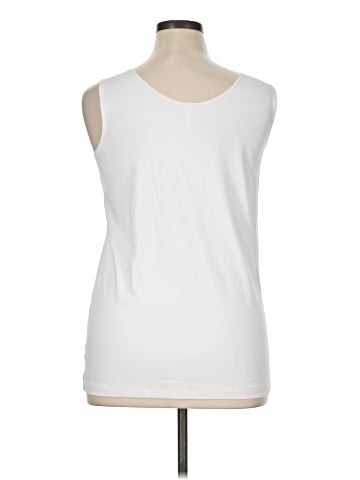 PASSPORTS Sleeveless Top (view 2)
