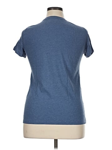Nautica Short Sleeve T-Shirt (view 2)