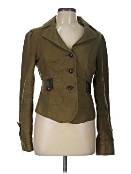 Free People Jacket