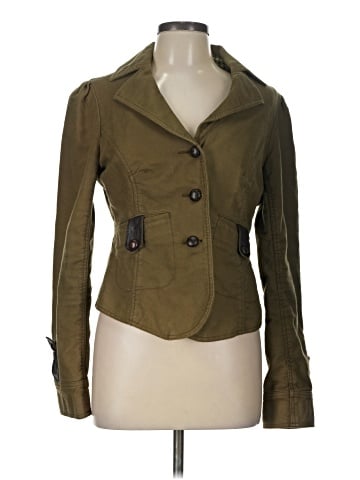 Free People Jacket (view 1)