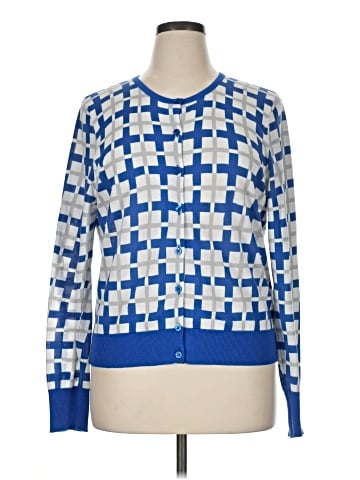 CAbi Cardigan (view 1)