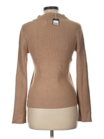 Melissa Paige Turtleneck Sweater (view 2)