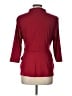 Grace Karin Burgundy 3/4 Sleeve Blouse Size L - photo 2