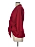 Grace Karin Burgundy 3/4 Sleeve Blouse Size L - photo 5
