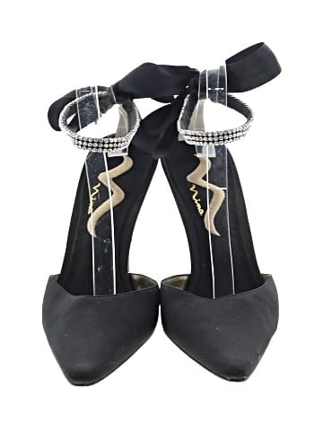 Nina Heels (view 2)