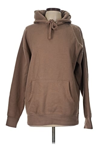 Heritage Pullover Hoodie (view 1)