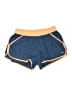 C9 By Champion 100% Polyester Color Block Blue Athletic Shorts Size XL - photo 1