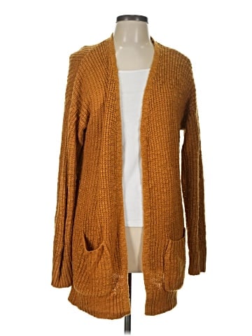 SO Cardigan (view 1)