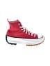 Converse Red Sneakers Size 10 - photo 1