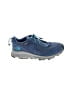 The North Face Blue Sneakers Size 3 (youth) - photo 1