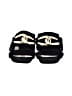 Sam Edelman Black Sandals Size 5 1/2 - photo 2