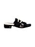 Sam Edelman Black Sandals Size 5 1/2 - photo 1