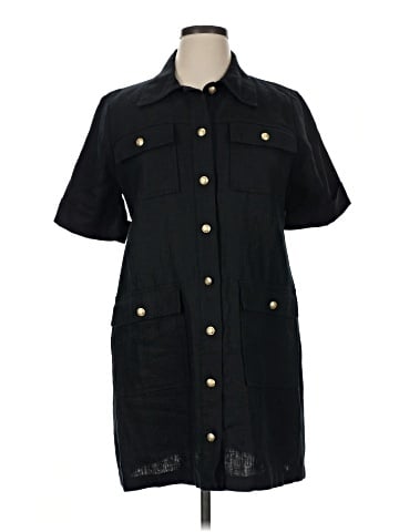 J.Crew Casual Dress (view 1)