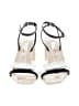 Sophia Webster 100% Leather Ivory Sandals Size EU 38 - photo 2