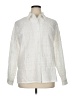 Van Heusen Ivory Long Sleeve Button-Down Shirt Size 1X - photo 1