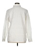 Van Heusen Ivory Long Sleeve Button-Down Shirt Size 1X - photo 2