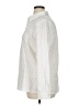 Van Heusen Ivory Long Sleeve Button-Down Shirt Size 1X - photo 5