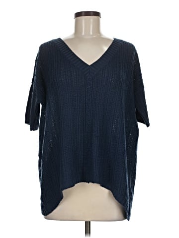 The Limited Poncho (view 1)