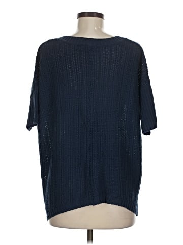 The Limited Poncho (view 2)